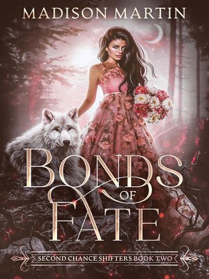 cover image of Bonds of Fate
